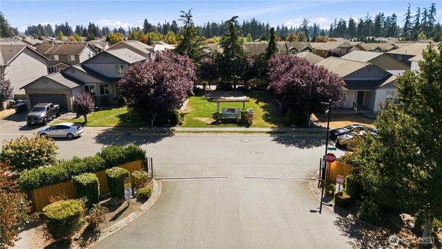 16305 25th Avenue Ct E, Tacoma, WA 98445