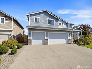 16305 25th Avenue Ct E, Tacoma, WA 98445