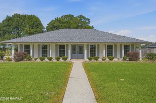 102 Shiloh Drive, Youngsville, LA 70592