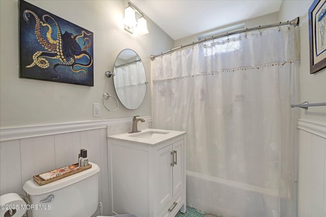 515 Stone Harbor Avenue WINTER, Ocean Gate, NJ 08740
