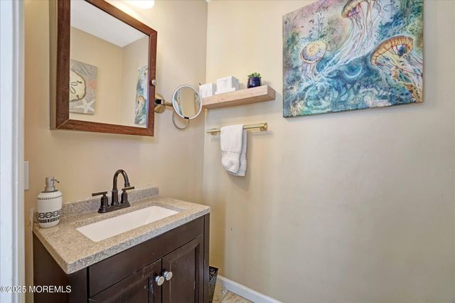 515 Stone Harbor Avenue WINTER, Ocean Gate, NJ 08740