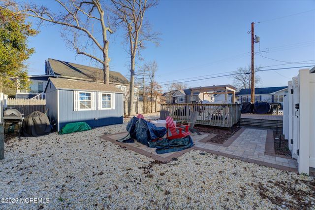 515 Stone Harbor Avenue WINTER, Ocean Gate, NJ 08740