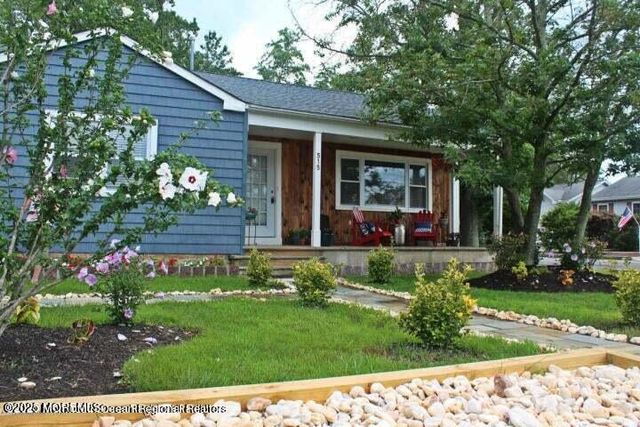 515 Stone Harbor Avenue WINTER, Ocean Gate, NJ 08740