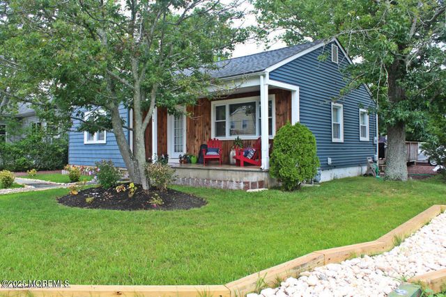 515 Stone Harbor Avenue WINTER, Ocean Gate, NJ 08740