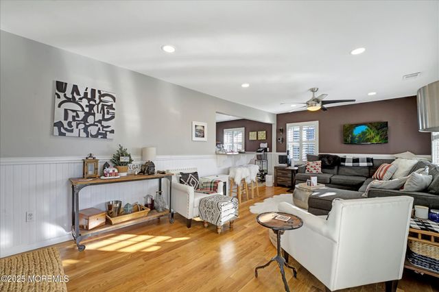 515 Stone Harbor Avenue WINTER, Ocean Gate, NJ 08740