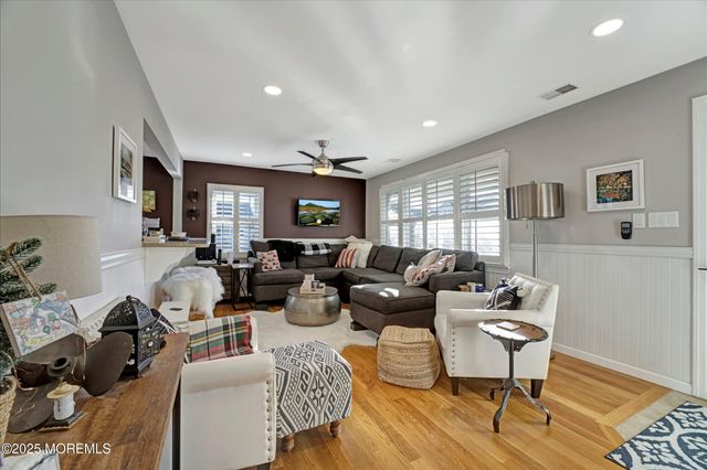 515 Stone Harbor Avenue WINTER, Ocean Gate, NJ 08740