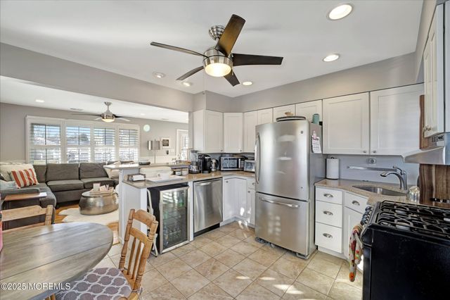 515 Stone Harbor Avenue WINTER, Ocean Gate, NJ 08740