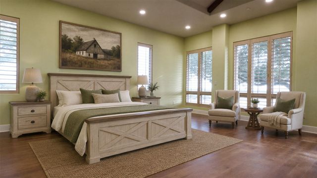 701 W Walcott Street, Pilot Point, TX 76258