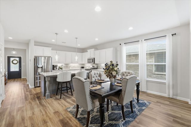 2424 Rooster Lane, Northlake, TX 76247