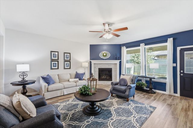 2424 Rooster Lane, Northlake, TX 76247