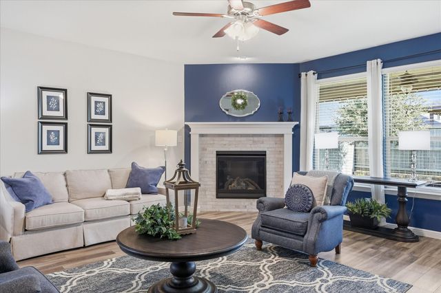 2424 Rooster Lane, Northlake, TX 76247