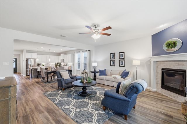 2424 Rooster Lane, Northlake, TX 76247