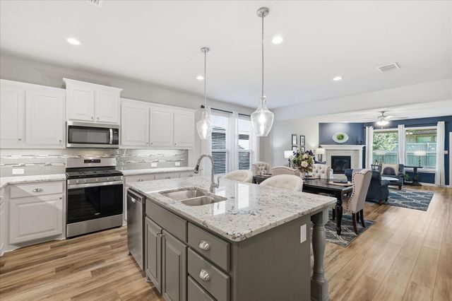2424 Rooster Lane, Northlake, TX 76247
