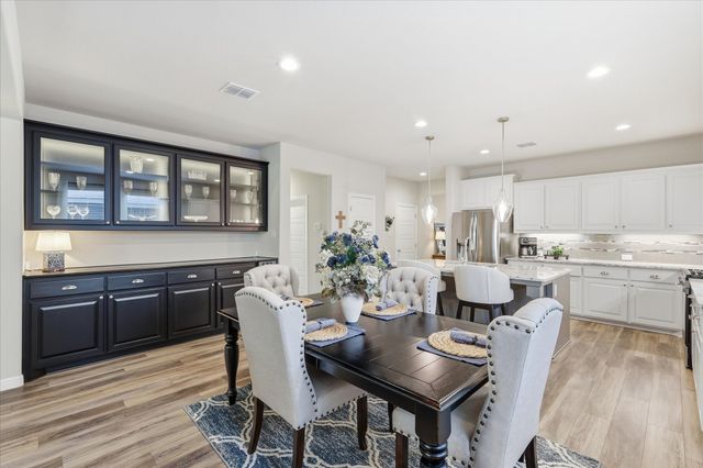 2424 Rooster Lane, Northlake, TX 76247