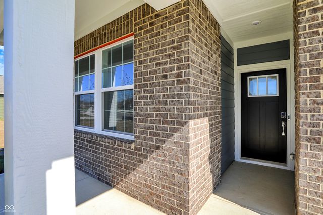 5336 Foxley Park Lane, Avon, IN 46123