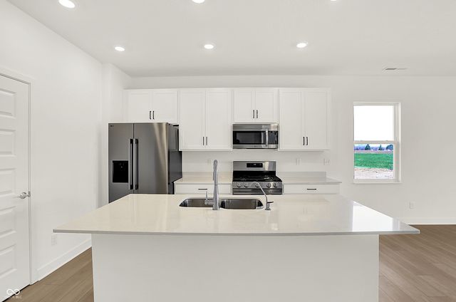 5336 Foxley Park Lane, Avon, IN 46123