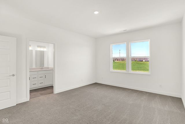 5336 Foxley Park Lane, Avon, IN 46123