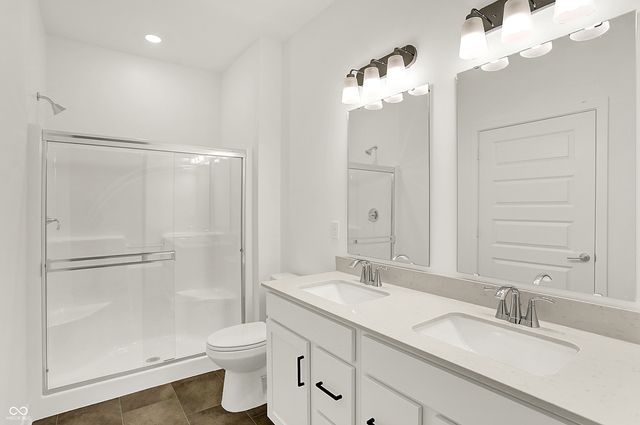5336 Foxley Park Lane, Avon, IN 46123