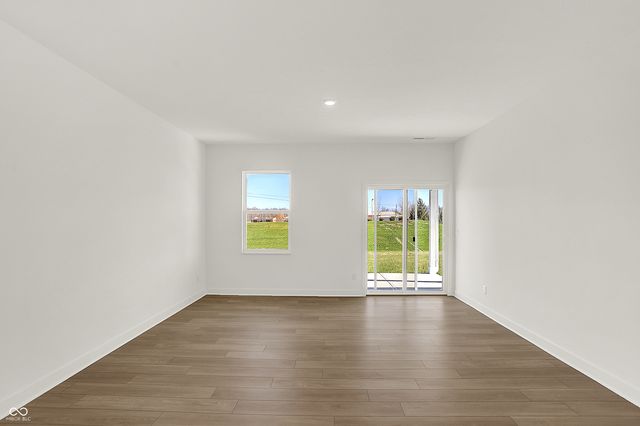 5336 Foxley Park Lane, Avon, IN 46123