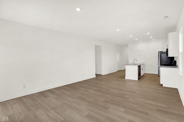 5336 Foxley Park Lane, Avon, IN 46123