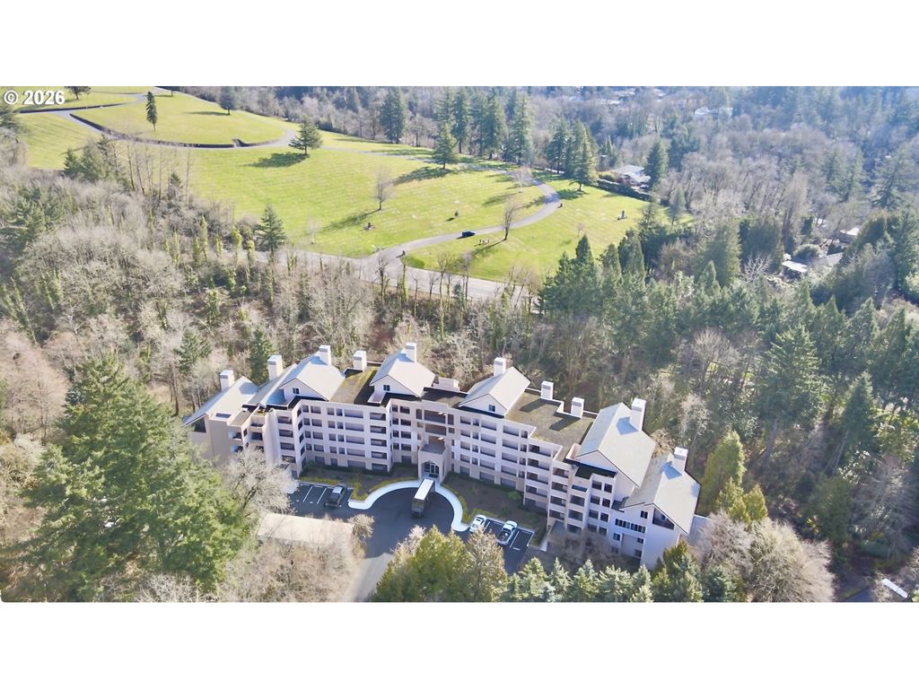 6605 W BURNSIDE St 153, Portland, OR 97210