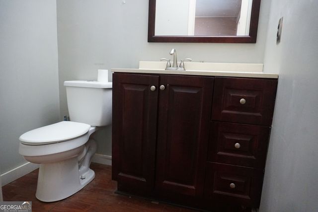 8898 Gatewood Cirlce, Jonesboro, GA 30238