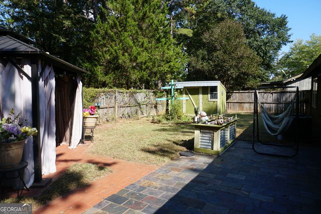8898 Gatewood Cirlce, Jonesboro, GA 30238