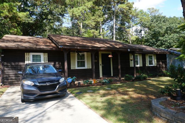 8898 Gatewood Cirlce, Jonesboro, GA 30238