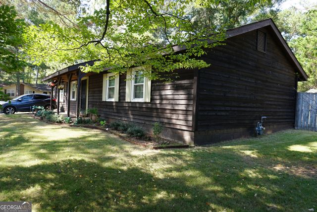 8898 Gatewood Cirlce, Jonesboro, GA 30238