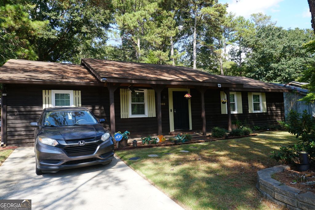 8898 Gatewood Cirlce, Jonesboro, GA 30238 — photo 2