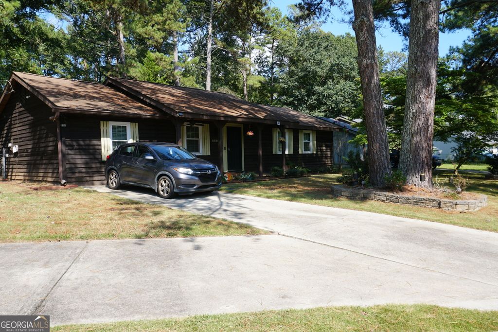 8898 Gatewood Cirlce, Jonesboro, GA 30238 — photo 3