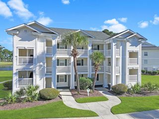 549 White River Dr Unit 14A, Myrtle Beach, SC 29579