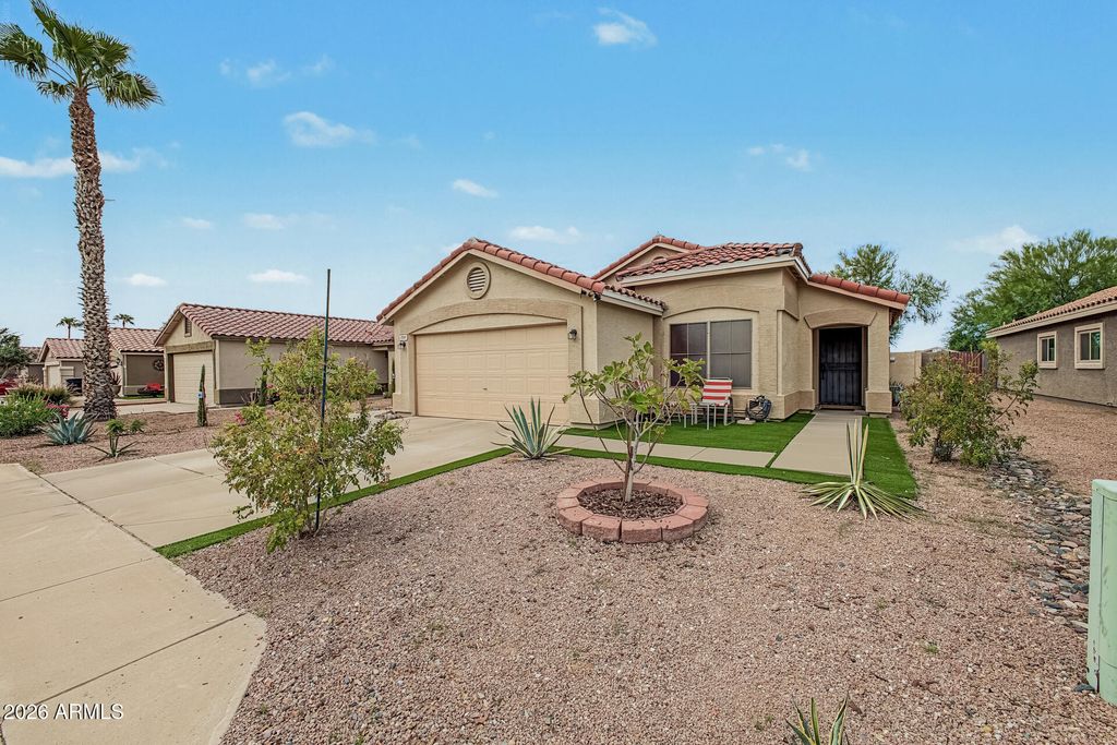 2728 S SHELBY --, Mesa, AZ 85209 — photo 3