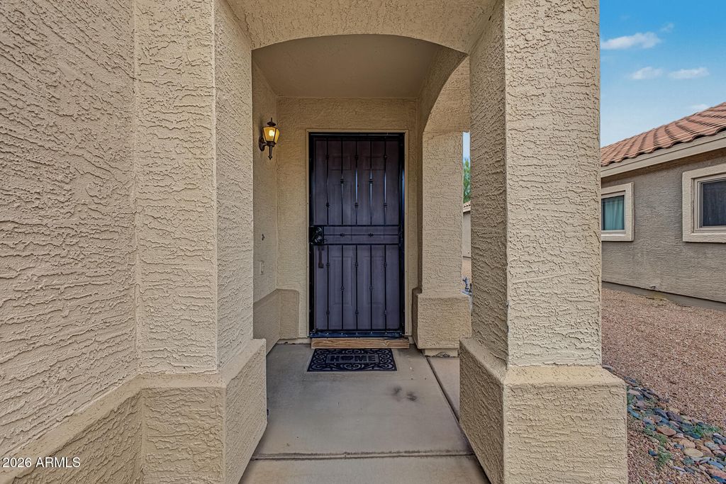 2728 S SHELBY --, Mesa, AZ 85209 — photo 4