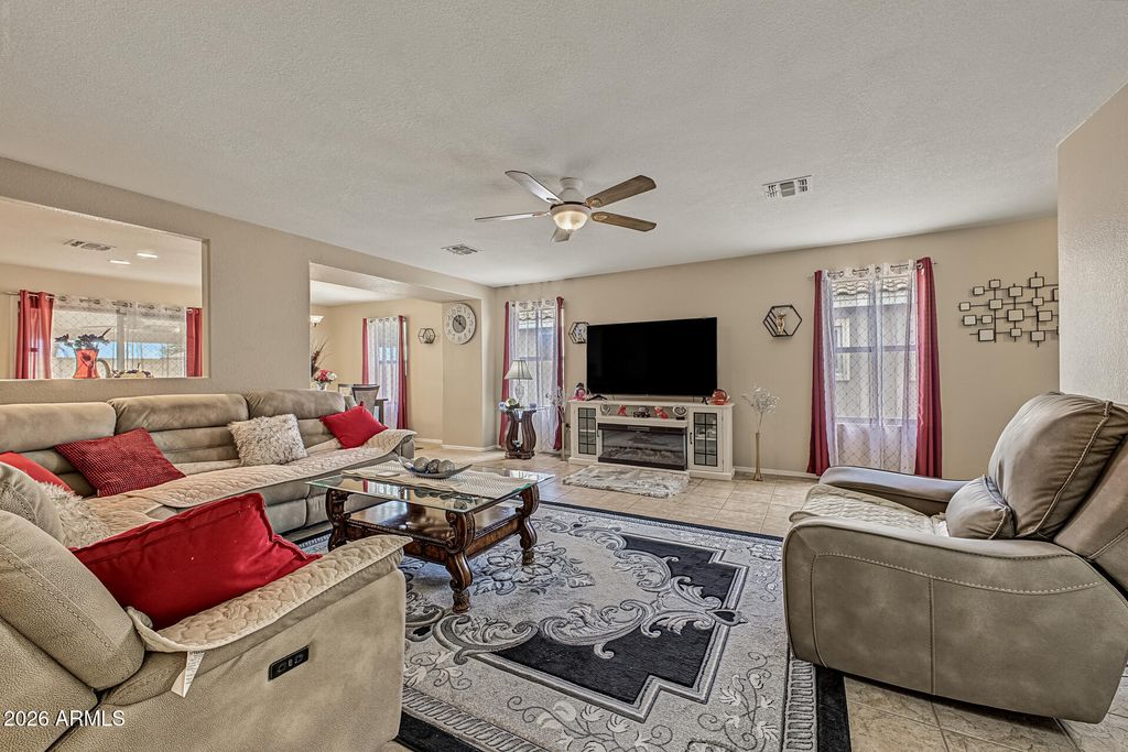 2728 S SHELBY --, Mesa, AZ 85209 — photo 5