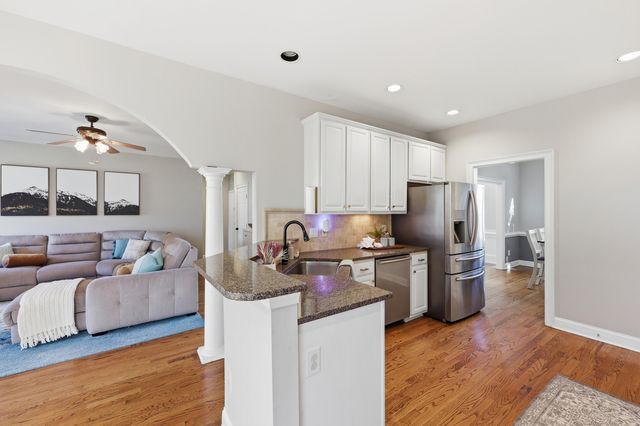 1414 Surfside Court, Charleston, SC 29412