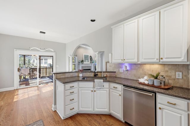 1414 Surfside Court, Charleston, SC 29412