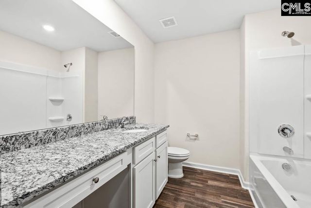 1023 Peaceful Fawn Drive, Elgin, SC 29045