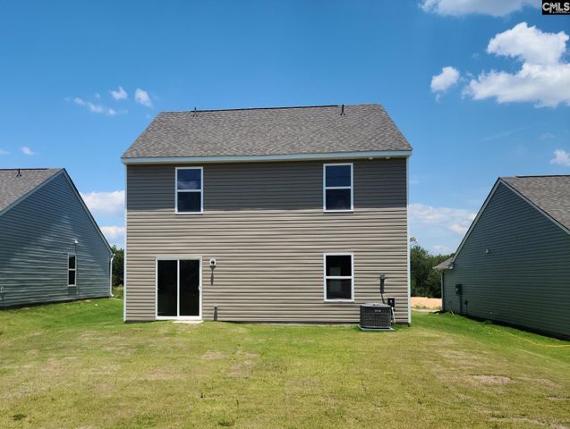 1023 Peaceful Fawn Drive, Elgin, SC 29045