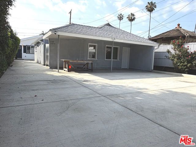 1165 Western Avenue, Glendale, CA 91201