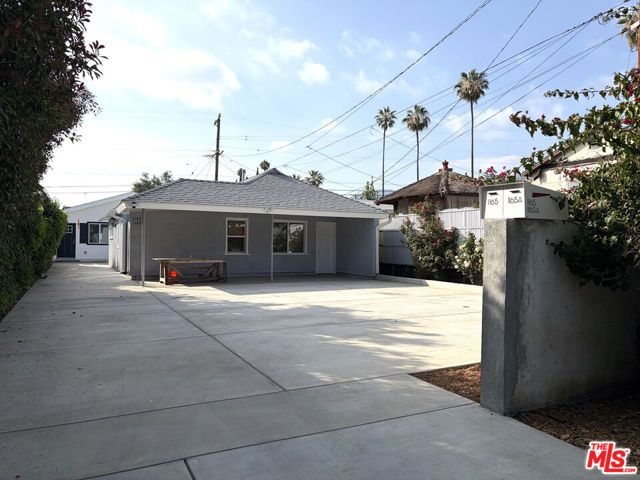 1165 Western Avenue, Glendale, CA 91201