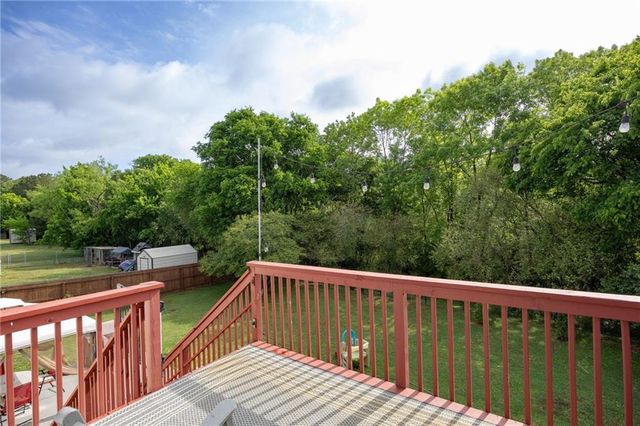 19 Greenhouse Drive SE, Cartersville, GA 30120