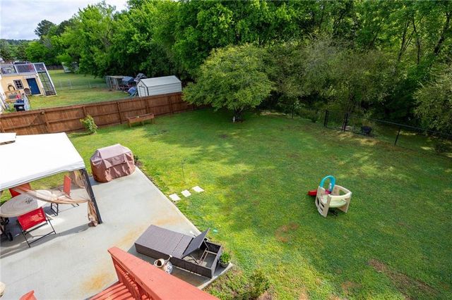 19 Greenhouse Drive SE, Cartersville, GA 30120