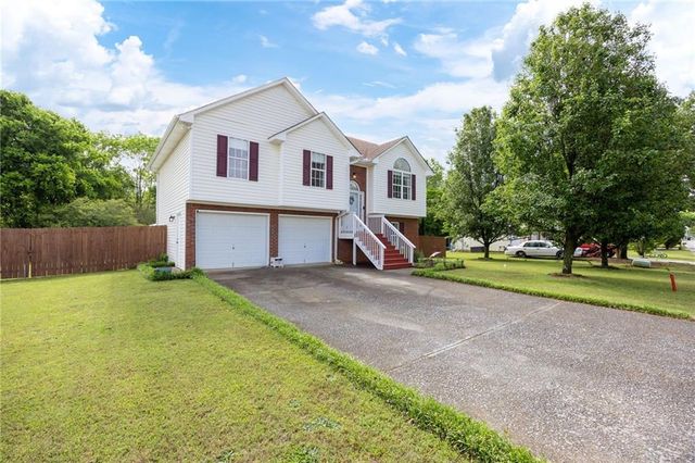 19 Greenhouse Drive SE, Cartersville, GA 30120