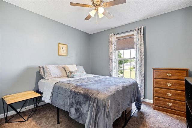 19 Greenhouse Drive SE, Cartersville, GA 30120