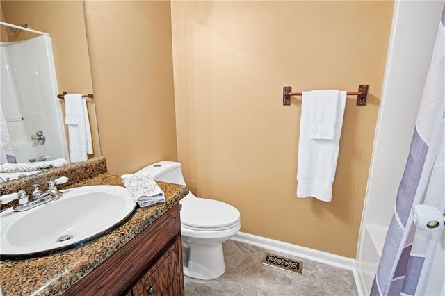 19 Greenhouse Drive SE, Cartersville, GA 30120