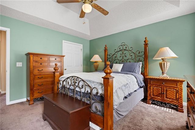 19 Greenhouse Drive SE, Cartersville, GA 30120