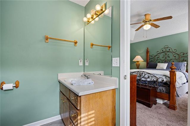 19 Greenhouse Drive SE, Cartersville, GA 30120