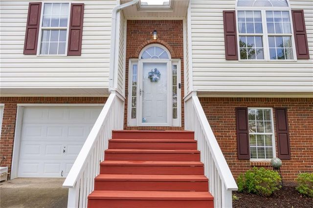 19 Greenhouse Drive SE, Cartersville, GA 30120