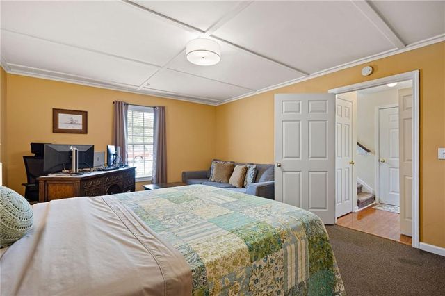 19 Greenhouse Drive SE, Cartersville, GA 30120